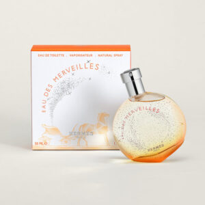 Hermes Merveilles Edt