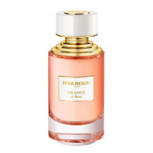 Boucheron Orange De Bahia Edp