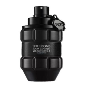Victor&Rolf Spice bomb Dark Leather Edp