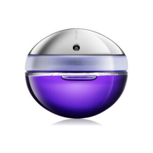 Paco Rabanne Ultraviolet Women Edt