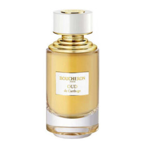 Boucheron Oud De Carthage Edp