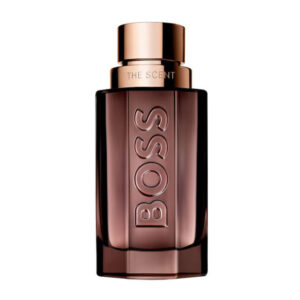 Boss The Scent For Him Le Parfum