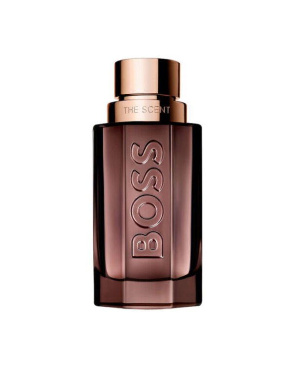 Boss The Scent For Him Le Parfum