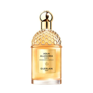 Guerlain Aqua Allegoria Forte Mandarine Basilic Edp
