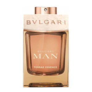 Bulgari Man Terrae Essence Edp