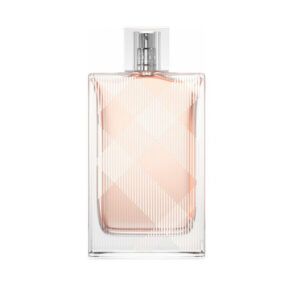 Burberry Brit For Her Edt