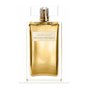 Narciso Rodriguez Santal Musc Women Edp