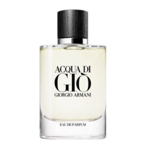 Armani Acqua Di Gio Refillable Edp