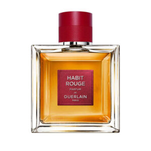Guerlain Habit Rouge Edp