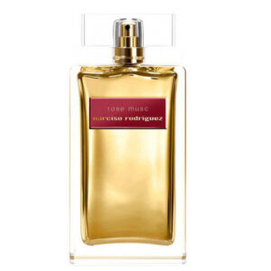 Narciso Rodriguez Rose Musc Women Edp