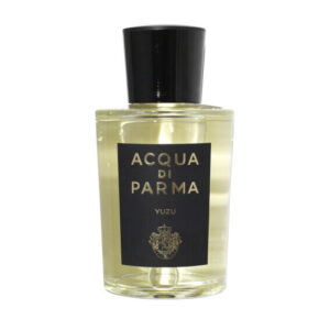 Acqua Di Parma Yuzu Edp