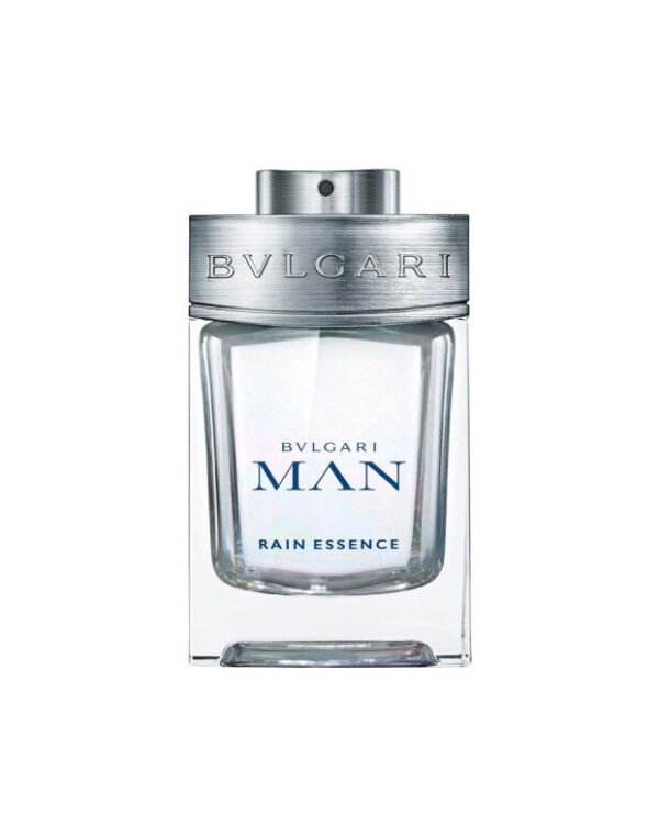 Bvlgari Man Rain Essence Edp