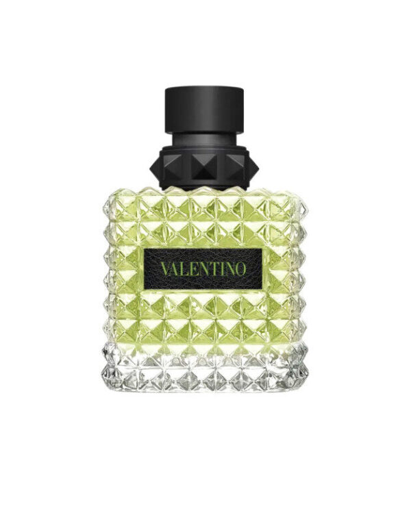 Valentino Donna Born in Roma Green Stravaganza Edp