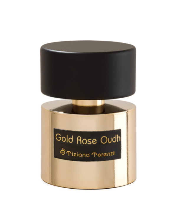 Gold Rose Oudh
