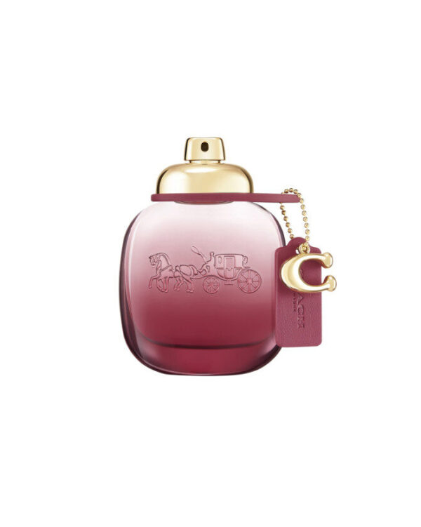 Coach Wild Rose Edp