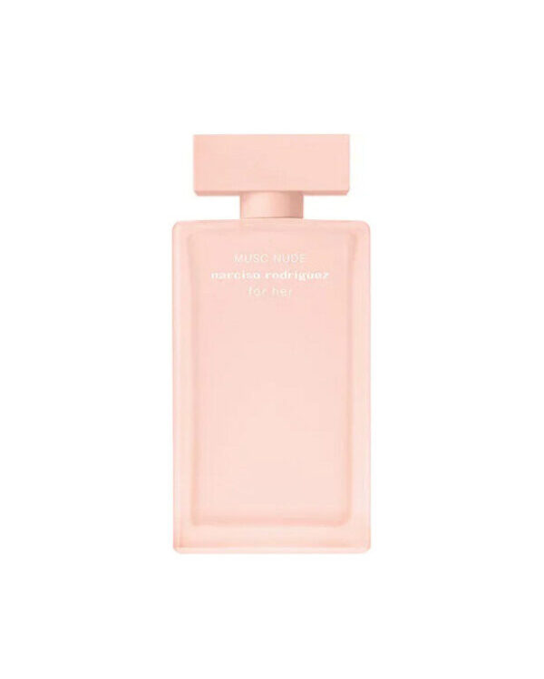 Narciso Rodriguez Musc Nude For Her Edp