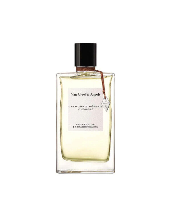Van Cleef California Reverie Edp