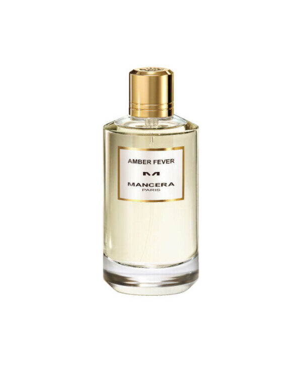 Mancera Amber Fever Edp