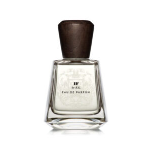 IF by R.K.