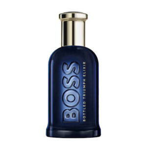 Boss Bottled Triumph Elixir Men Edp