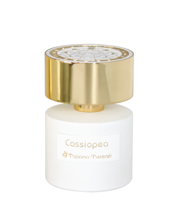 Cassiopea