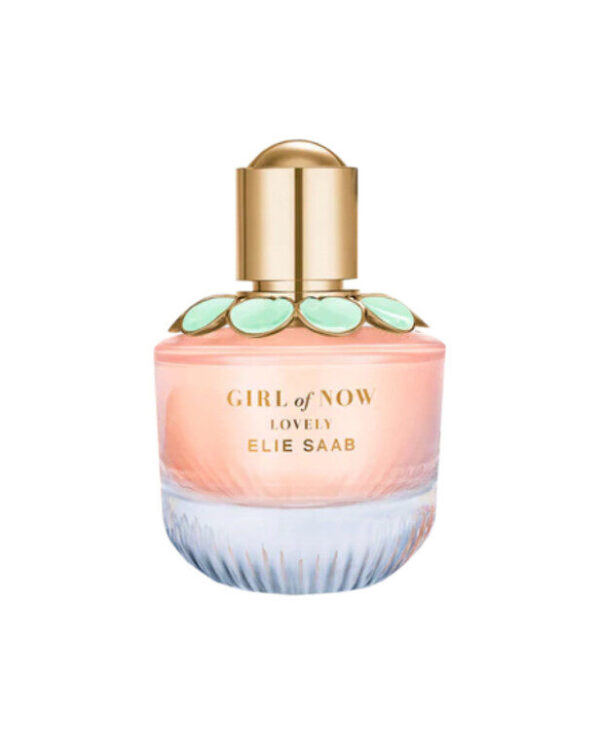 Elie Saab Girl Of Now Lovely Edp