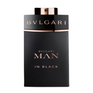 Bulgari Man In Black Parfum