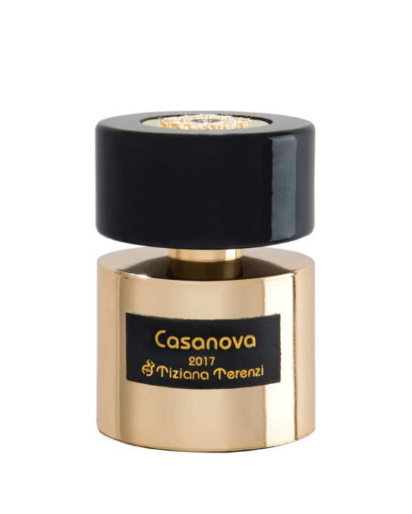 Casanova