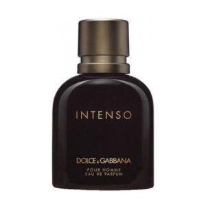 Dolce & Gabbana Homme Intenso Edp