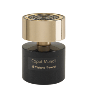 Caput Mundi