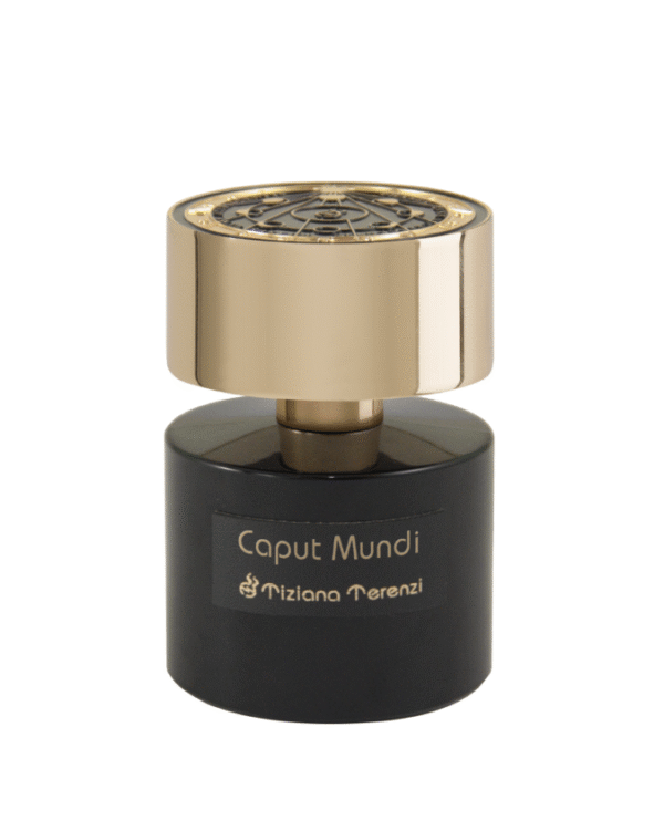Caput Mundi
