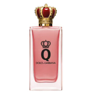 Dolce & Gabbana Q Intense Women Edp