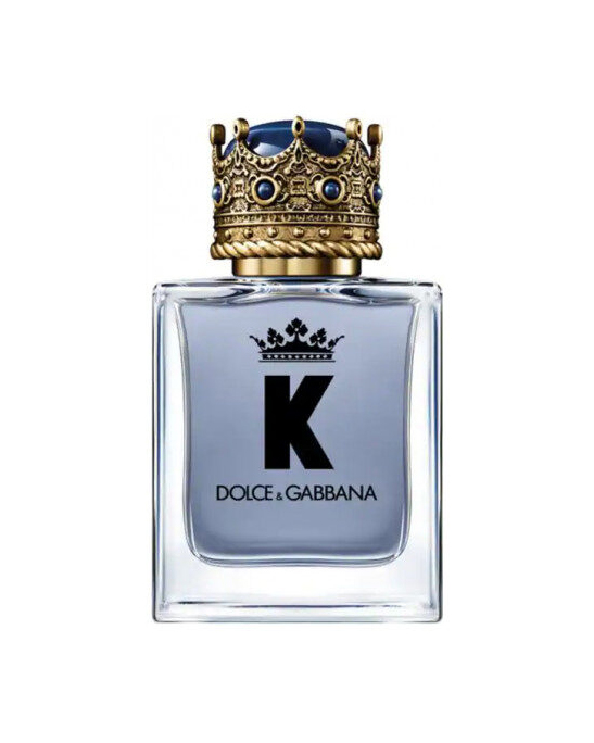 D&G K