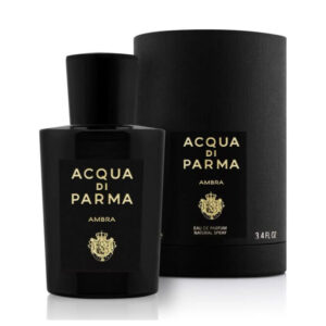Acqua Di Parma Ambra Edp