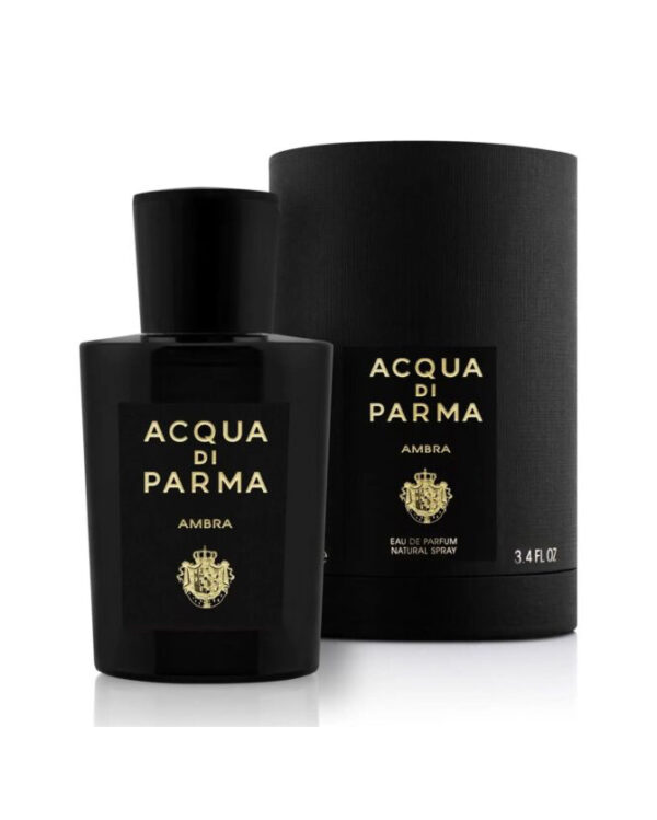 Acqua Di Parma Ambra Edp