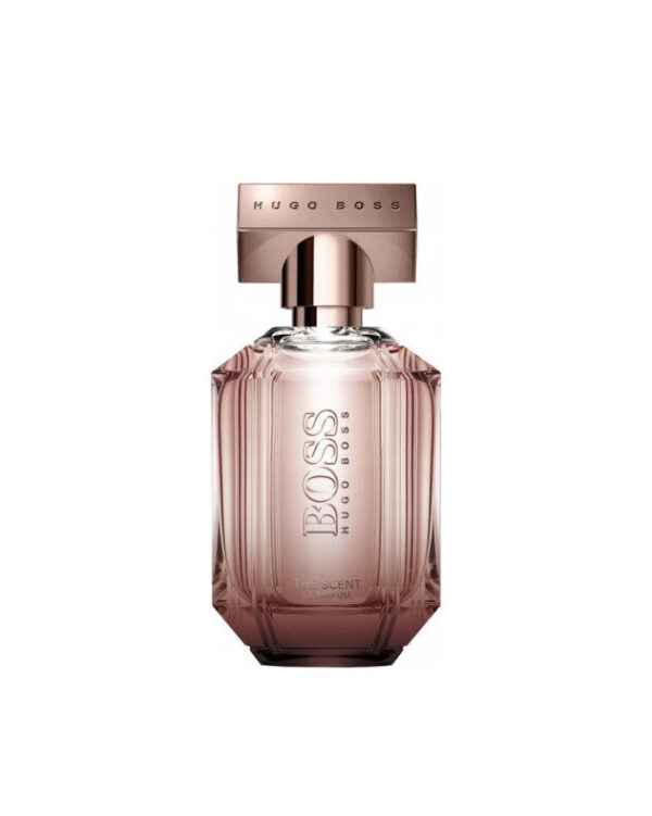 Hugo Boss The Scent Le Parfum Edp