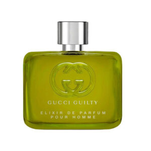 Gucci Guilty Pour Homme Elixir De Parfum