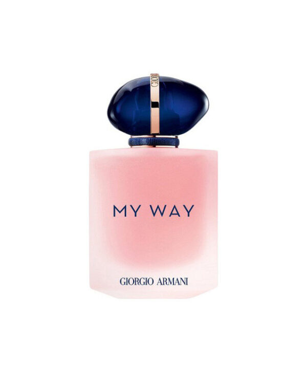 Giorgio Armani My Way Floral Edp