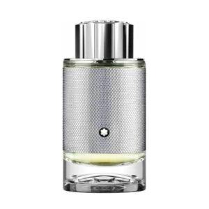 Explorer Platinum Montblanc for men