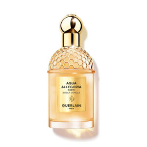 Guerlain Aqua Allegoria Forte Bosca Vanilla Edp