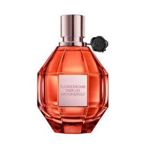 Victor&Rolf Flowerbomb Tiger Lily Edp