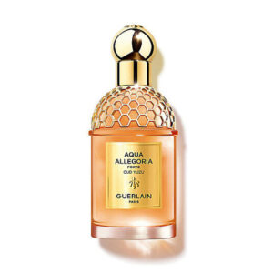 Guerlain Aqua Allegoria Forte Oud Yuzu Edp