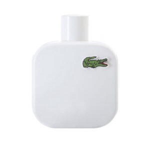 Lacoste L.12.12 Blanc Men Edp