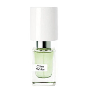 China White