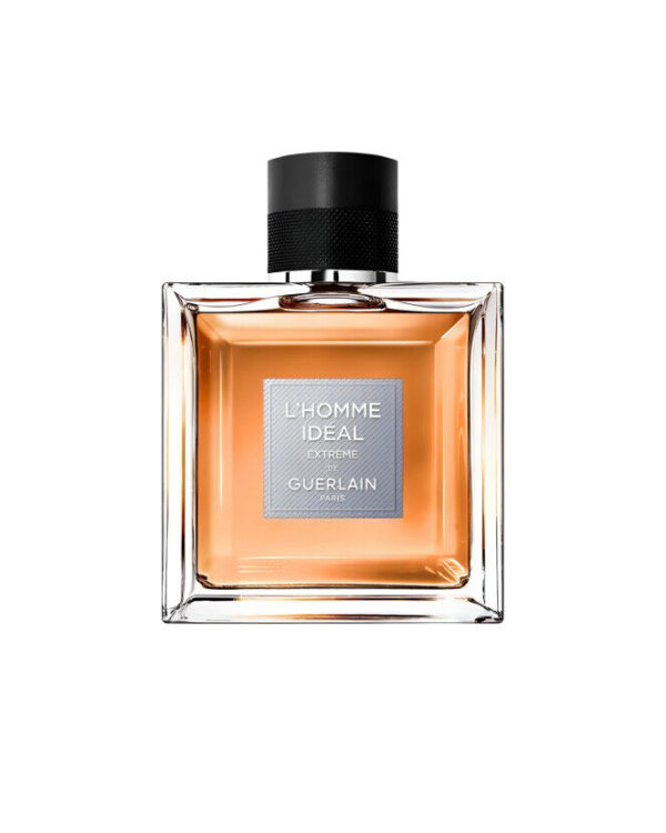 L`Homme Ideal Extreme