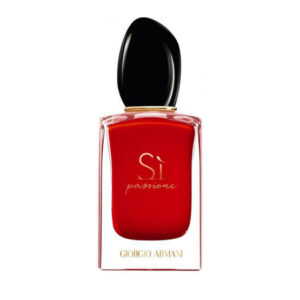 Giorgio Armani Si Passione Edp