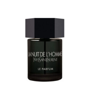 Yves Saint Laurent Nuit De LHomme Le Parfum
