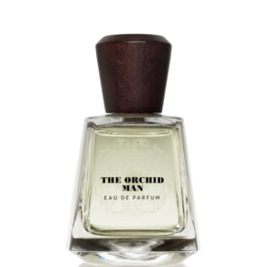 THE ORCHID MAN
