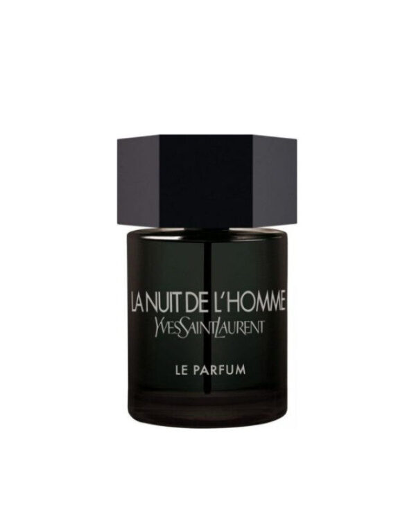 Yves Saint Laurent Nuit De LHomme Le Parfum
