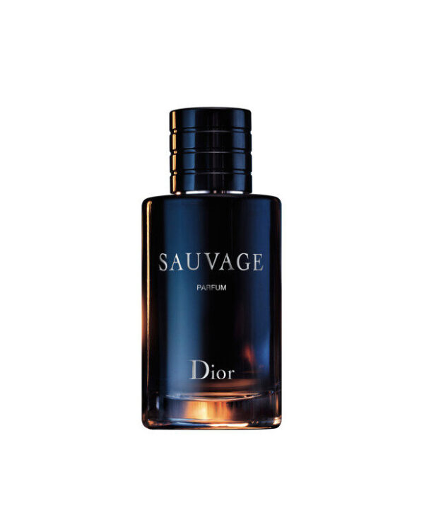 Dior Sauvage Parfum